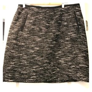 Talbots skirt size 14